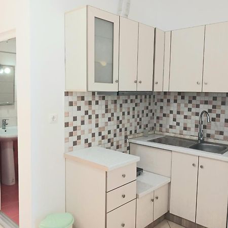 Blerta Apartments Borsh Kültér fotó